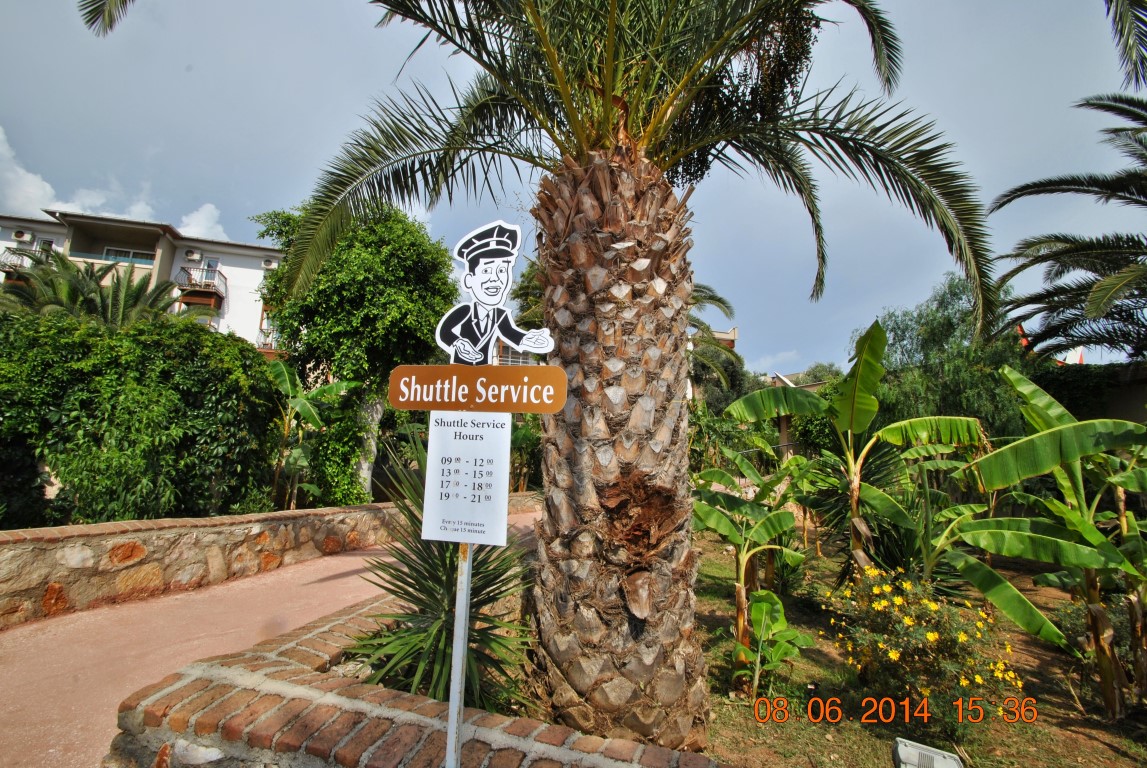 imagini hotel ERSAN RESORT BODRUM